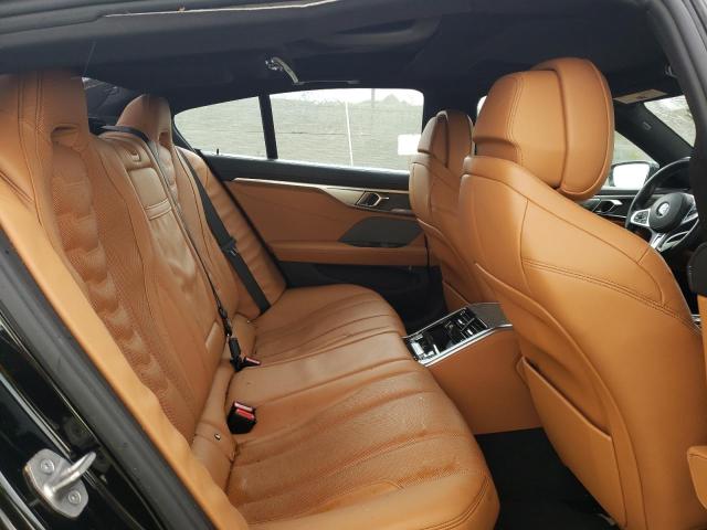 WBAGV2C04NCH43645 BMW 840i