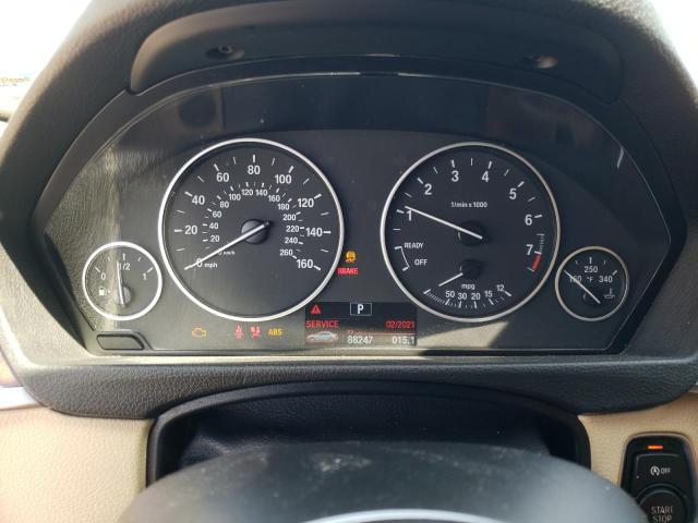WBA3A5G57FNS82431 BMW 328 I