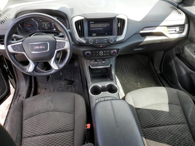 3GKALTEV1KL156611 GMC Terrain Sle