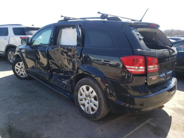 3C4PDCAB6GT238906 Dodge JOURNEY SE