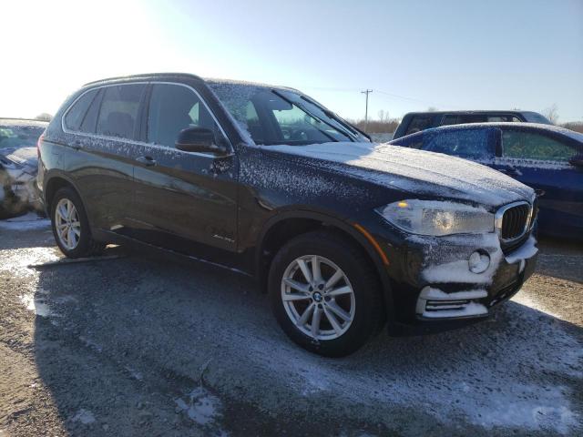 5UXKS4C56F0J99287 BMW X5 Xdrive35d