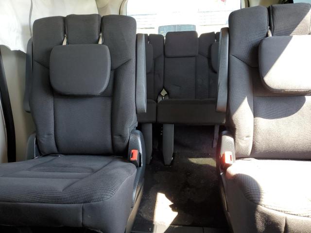 2C4RDGBG8LR198285 Dodge Grand Caravan Se