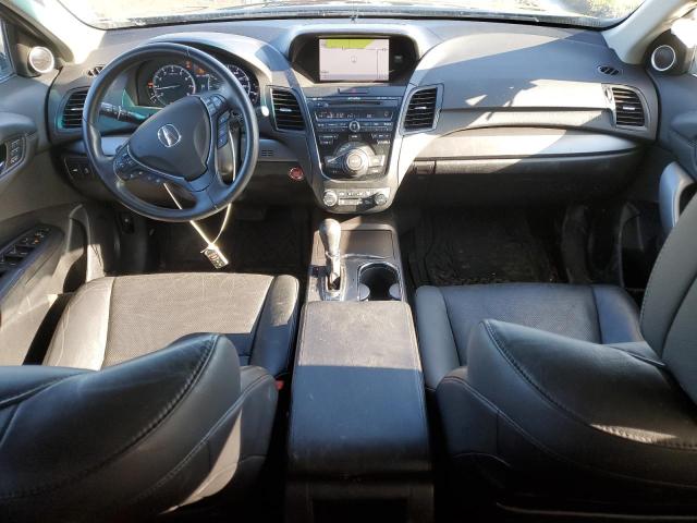 5J8TB4H57FL005879 Acura Rdx Technology