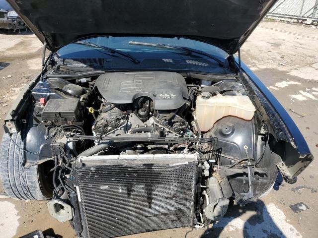 2C3CDZJG3KH655497 Dodge Challenger Gt