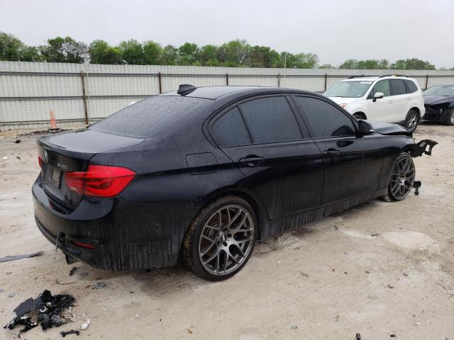 WBA8B3C56GK383234 BMW 340 I