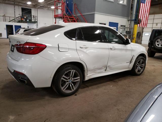 5UXKU2C55G0N83870 BMW X6 Xdrive35i