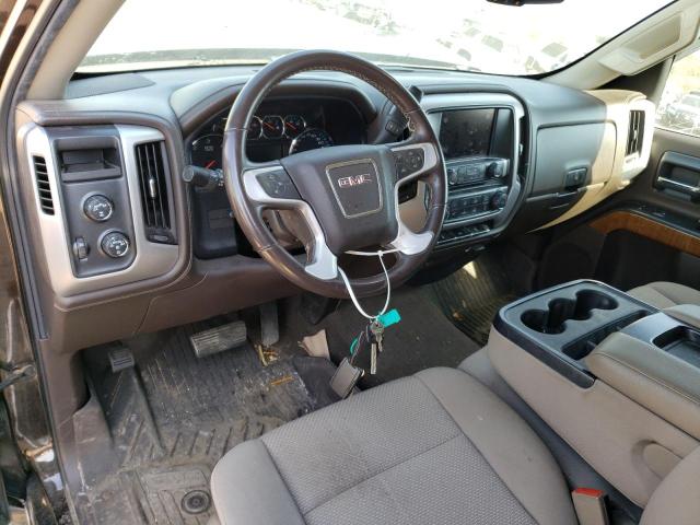 1GTN2MEC8JZ171344 GMC Sierra K1500 Sle