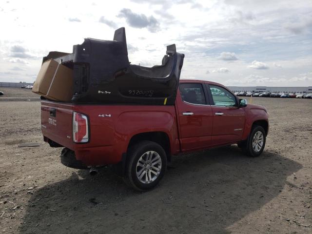 1GTG6DE39G1286930 GMC CANYON SLT