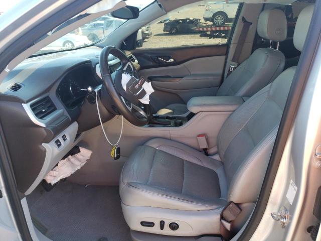 1GKKNULS2JZ246824 GMC Acadia Slt-1