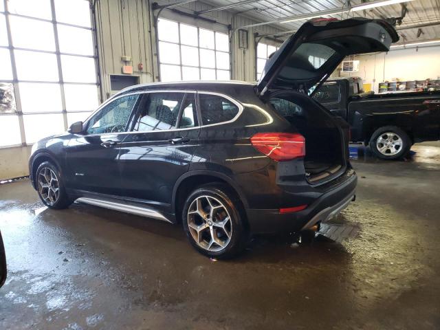 WBXHT3C33H5F72654 BMW X1 Xdrive28i