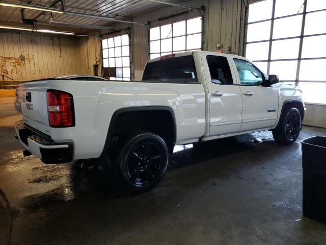 1GTV2MEC4JZ349587 GMC Sierra K1500 Sle