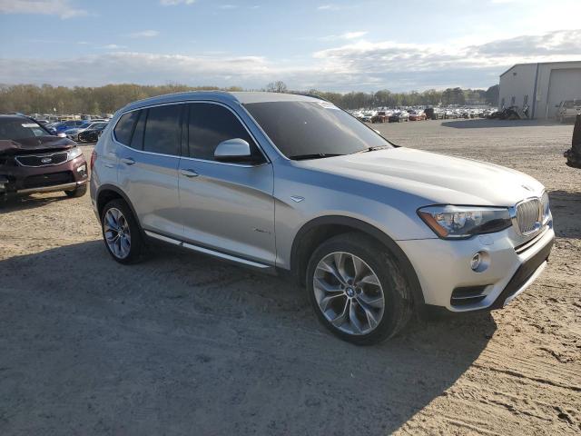 5UXWX9C5XG0D82633 BMW X3 Xdrive28i