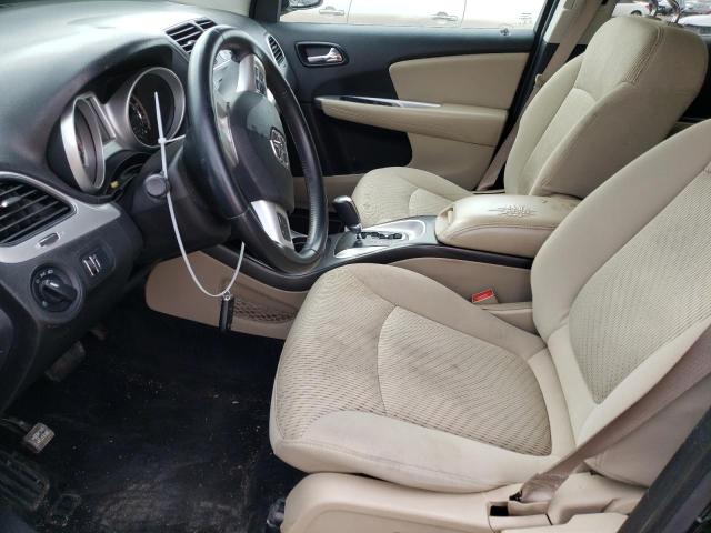 3C4PDDAG2FT593491 Dodge JOURNEY SE