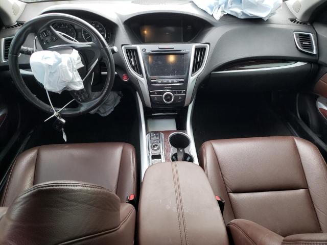 19UUB2F34HA006044 Acura TLX