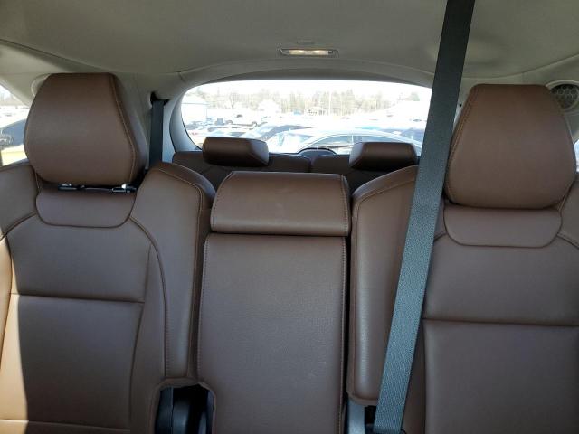 5J8YD4H57JL012419 Acura Mdx Technology