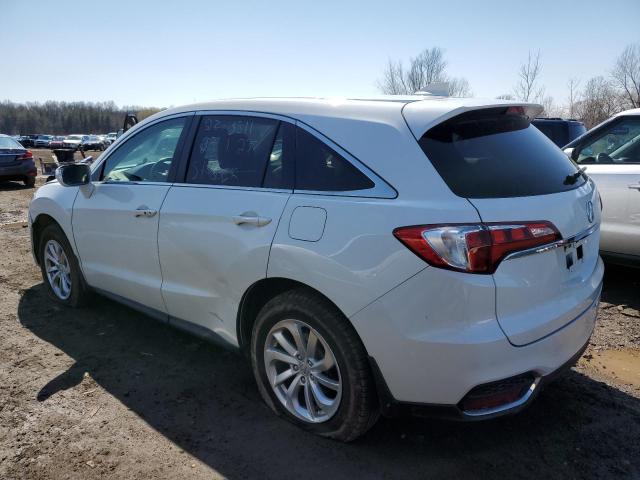 5J8TB4H55JL004884 Acura Rdx Technology