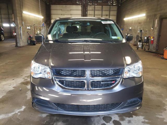 2C4RDGBG8KR559187 Dodge Grand Caravan Se