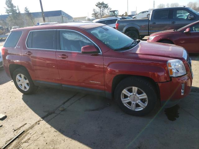2GKALMEK1F6306240 GMC Terrain Sle