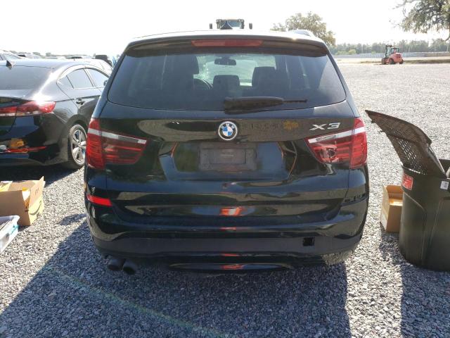 5UXWZ7C3XH0V89230 BMW X3 Sdrive28i