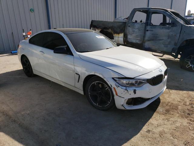 WBA3N9C56EF721368 BMW 428 XI