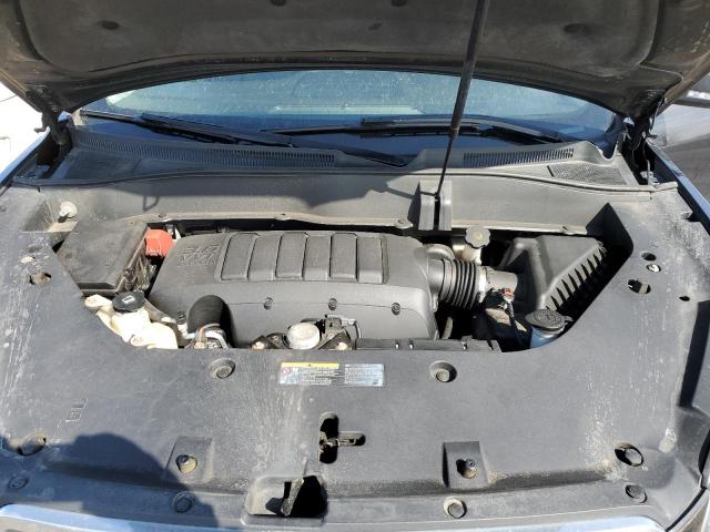 1GKKVPKD0FJ368155 GMC ACADIA SLE