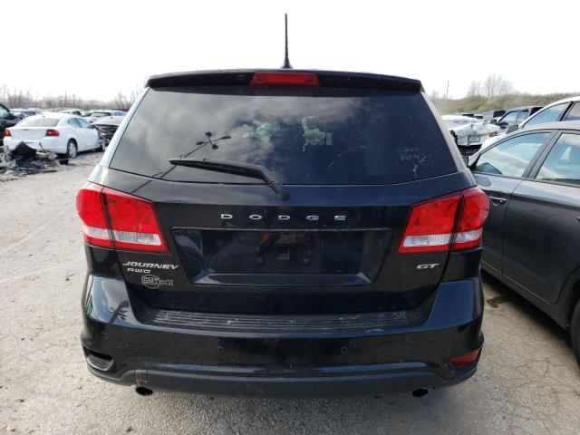 3C4PDDEG7HT697228 Dodge JOURNEY GT