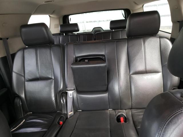 1GKS2KE72ER109703 GMC Yukon Xl K1500 Slt