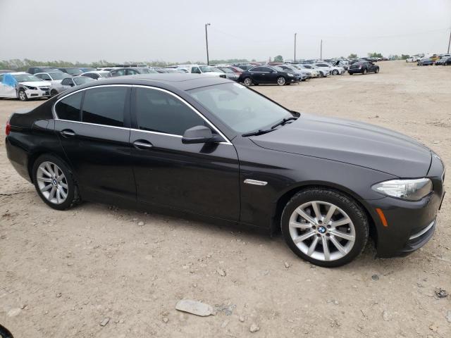 WBA5B3C53ED535023 BMW 535 XI