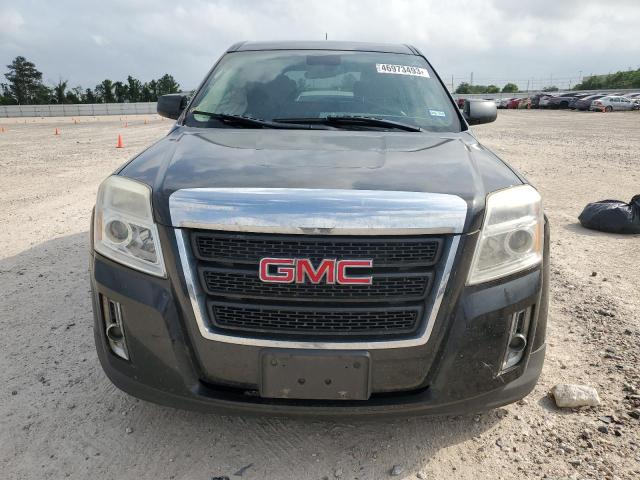 2GKFLVEK3E6343994 GMC Terrain Sle