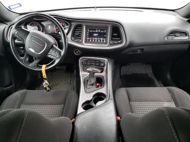 2C3CDZAG8KH744708 Dodge Challenger Sxt
