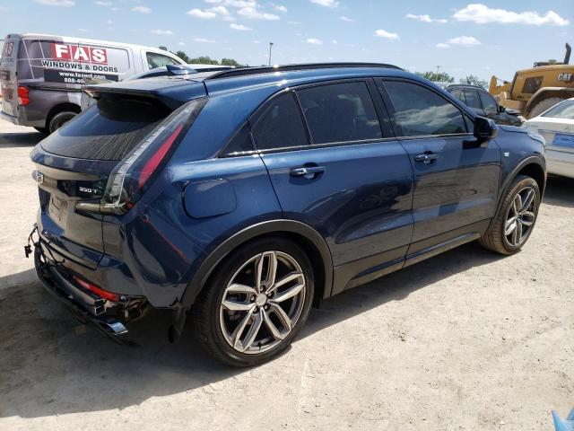 1GYFZER46LF141363 Cadillac XT4 SPORT