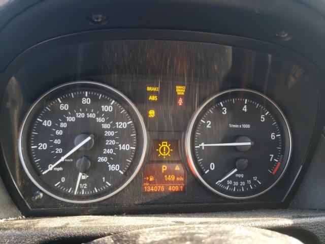 WBAVL1C56EVY12596 BMW X1 Xdrive28i