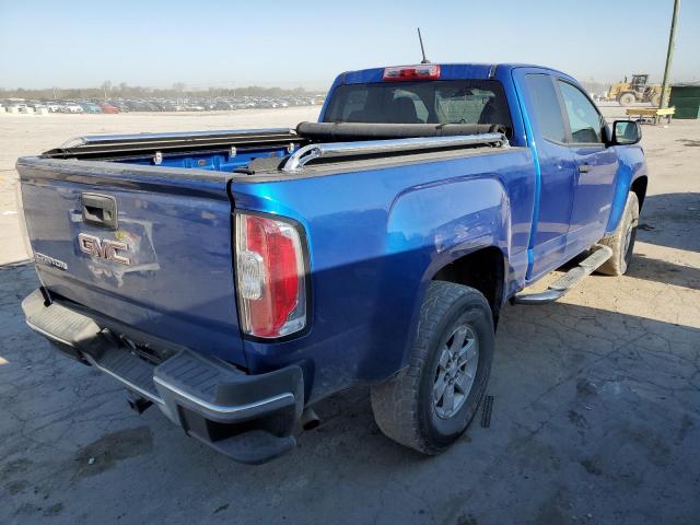 1GTH5BEA9K1137016 GMC Canyon