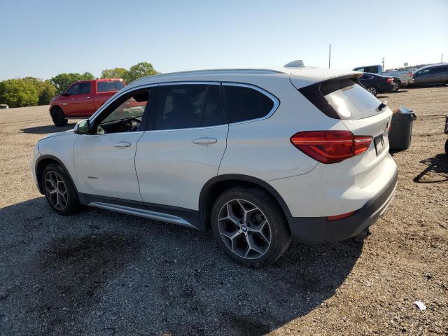 WBXHU7C39J5H43613 BMW X1 Sdrive28i