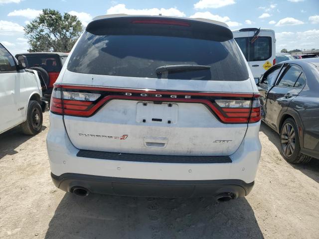 1C4SDJGJ9MC739955 Dodge Durango Srt 392