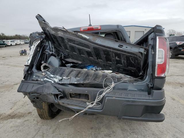 1GTG6CE30G1307397 GMC CANYON SLE