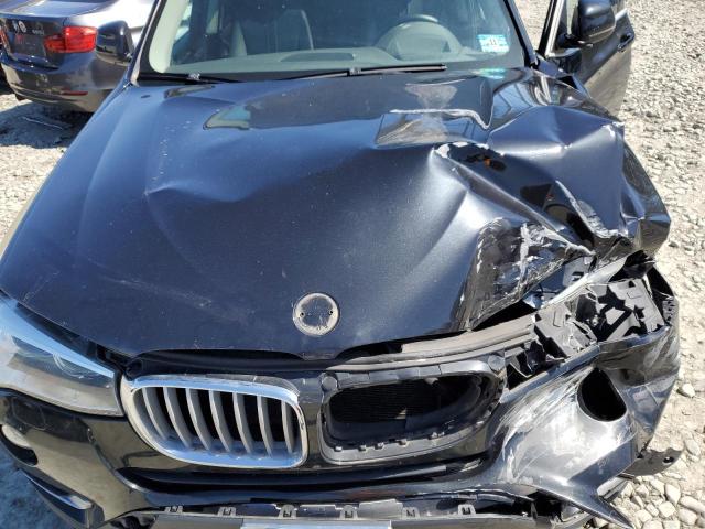5UXWX9C58G0D81352 BMW X3 Xdrive28i