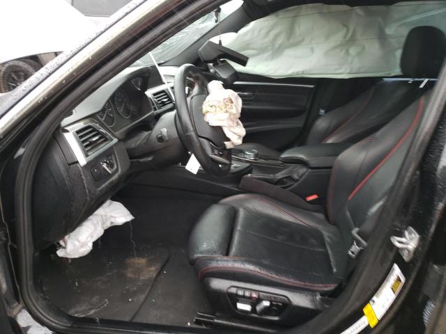 WBA8B3C56GK383234 BMW 340 I