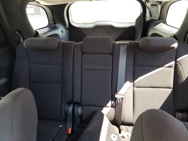 1C4RDJAG1LC287347 Dodge Durango Sxt