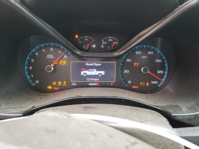 1GTG5CEN0L1231517 GMC CANYON SLE