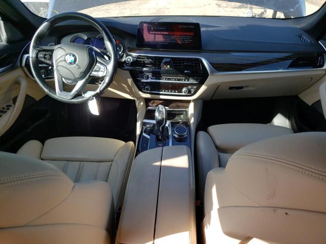 WBAJE7C54JG892345 BMW 540 XI