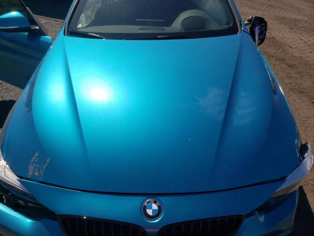 WBA4W5C55JAE43132 BMW 430xi