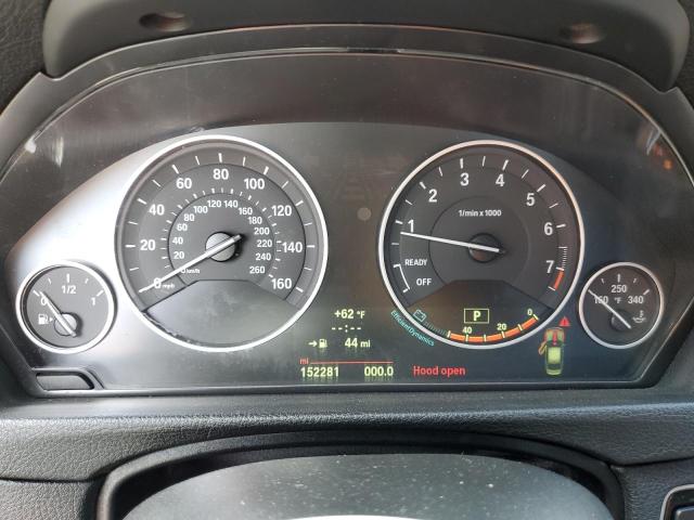 WBA3C1C57EK115673 BMW 328 I Sulev