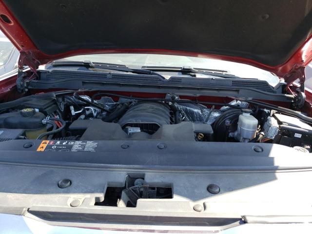 3GTU2NEC1JG272419 GMC Sierra K1500 Slt