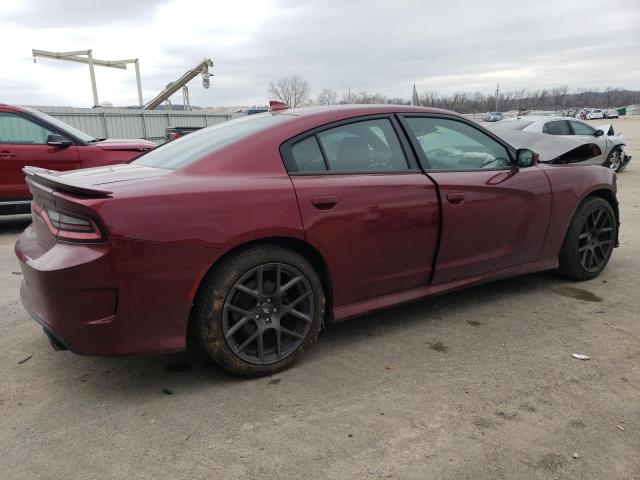 2C3CDXCT3KH523368 Dodge CHARGER R/T