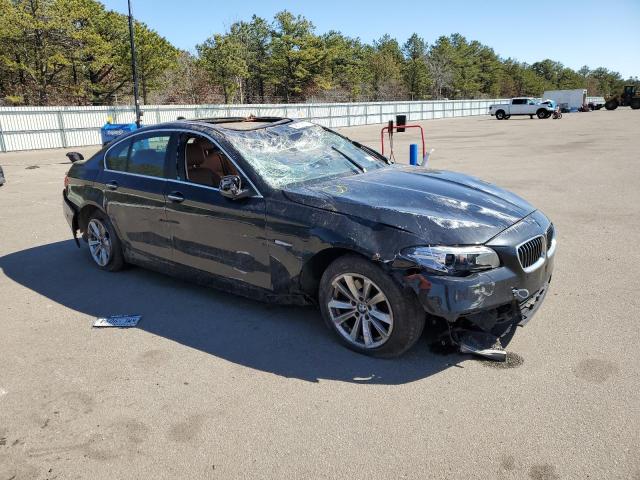 WBA5A7C55GG643171 BMW 528 XI