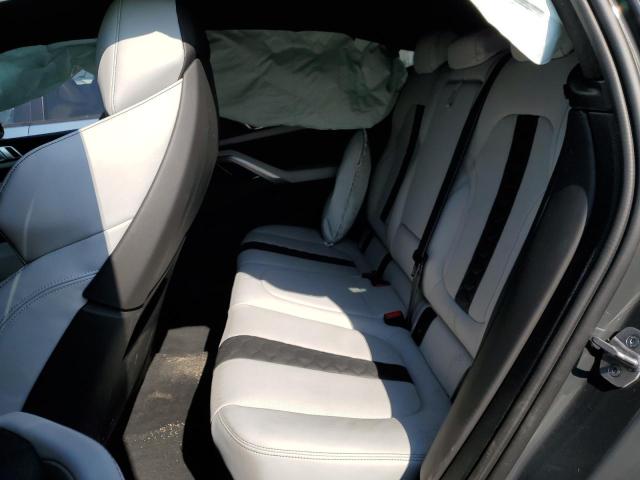 5YMCY0C08N9M70787 BMW X6 M