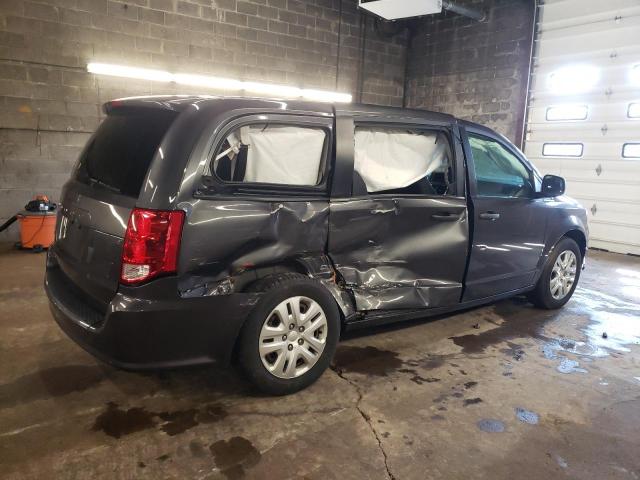 2C4RDGBG8KR559187 Dodge Grand Caravan Se