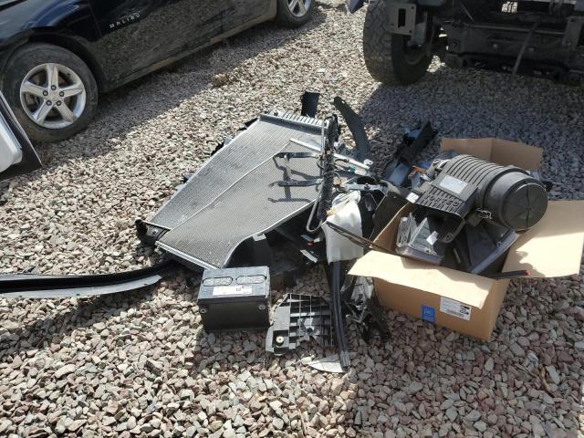 1GTW7AFG0L1162273 GMC Savana G2500