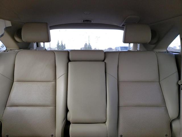 5J8TB4H55FL001507 Acura Rdx Technology